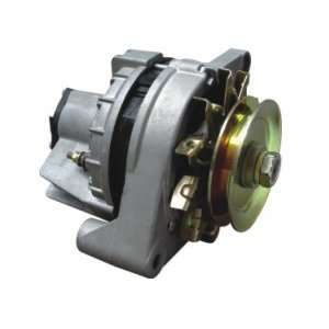    Alternator for Long Tractor 12 Volts, 36 Amps, Romanian Automotive