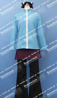 LOVELESS Ritsuka Cosplay Full Set Costume Size L  