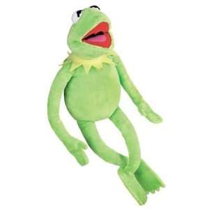  Disney the Muppets Kermit the Frog 22 Plush Toys & Games