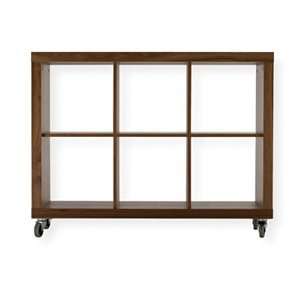  TemaHome Rolly 3 x 2 Bookcases Arts, Crafts & Sewing