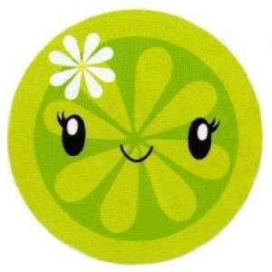  Bored Inc. Green Flower Button BB4000 Toys & Games