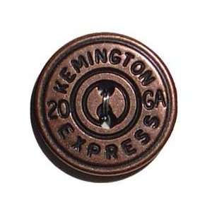  Blumenthal Lansing Classic Button Series 2 Antiqued Copper 