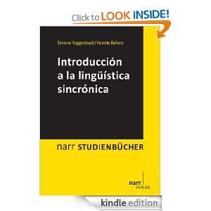   Edition) Simone Roggenbuck, Vicente Ballero  Kindle Store