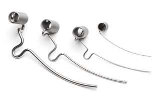 Son Detached Body Pin Set   Fly Tying  
