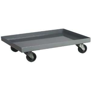  Akro Mils AC803624M26 Powder Coated Steel Panel Dolly for 