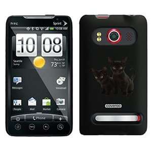  Bombay Two on HTC Evo 4G Case  Players & Accessories