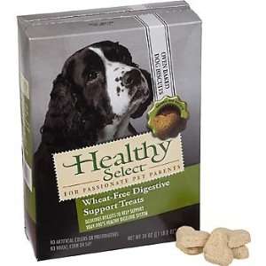   Wheat Free Digestive Support Dog Biscuits, 24 oz.