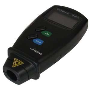 Laser Digital TAChometer 