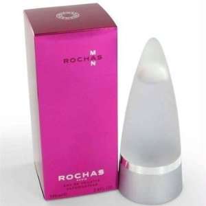  Rochas Man by Rochas Eau De Toilette Spray 1.7 oz Beauty