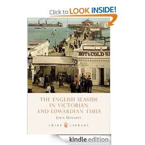   English Seaside in Victorian and Edwardian Times (History in Camera