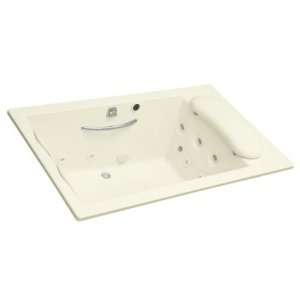  Whirlpool Tub by Kohler   K 1365 F2 in Almond