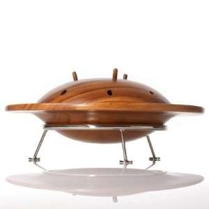 Flying Saucer Bowl Set 