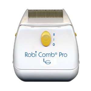  LiceGuard Robi Comb Pro   The Original Health & Personal 