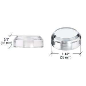  CRL Acrylic Mirror Dimmer Knob