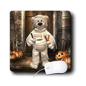  BK Dinky Bears Cartoon   Halloween   Little Mummy with 