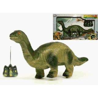  AZ Importer D6 RC dinosaur diplodocus Toys & Games
