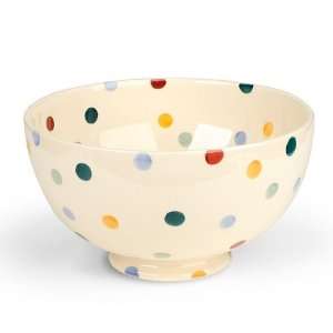  Emma Bridgewater Pottery Polka Dot Large Bowl Kitchen 