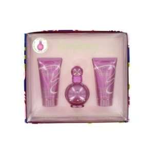 Fantasy by Britney Spears Gift Set    1 oz Eau De Parfum Spray + 1.7 