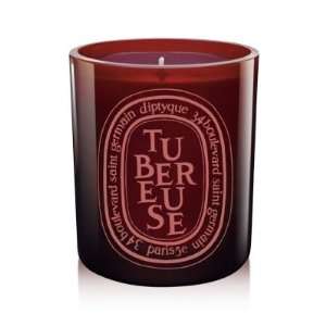  Diptyque Tubereuse Rouge Candle Beauty
