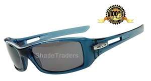 Revo Red Point Sunglasses POLAR GRAPHITE_BLUE 4039 07  