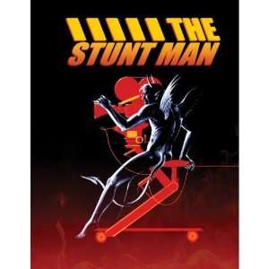  STUNT MAN, THE (WS) Toys & Games