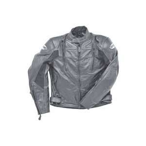  Special Buy   Zero 60 Road King Leather Riding Jacket 50 