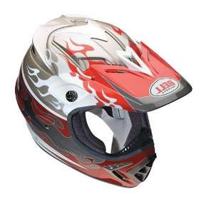  Moto 8 Fuego Helmets Automotive