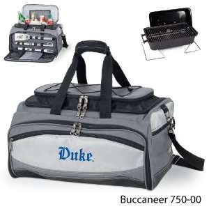  Duke University Buccaneer Grill Kit Case Pack 2 
