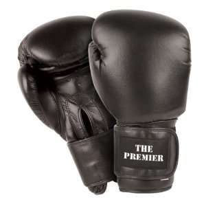 Revgear Premier Boxing Gloves 