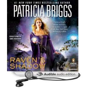   Audio Edition) Patricia Briggs, Jennifer James Bradshaw Books