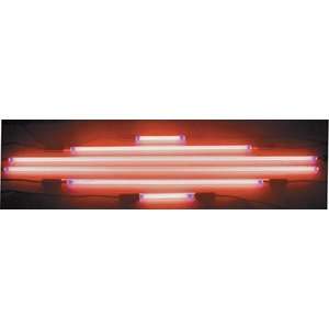  Liteglow Industries Pt6005 Low Glow Neon Trk Kit Red Automotive