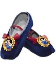 child s disney snow white princess costume shoes