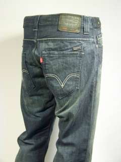 levis 514 zipper back pocket