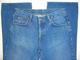LUCKY BRAND EASY RIDER ANKLE CROP WOMENS SIZE 6 / 28  