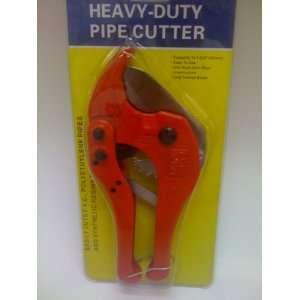  Heavy Duty Professional Pipe Cutter