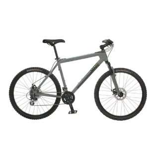 mongoose tyax elite 2009