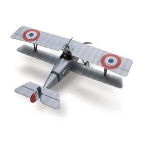   48 Nieuport Aircraft (Plastic Kit) (Plastic Models) Toys & Games