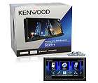 2012 Kenwood DDX 719 6.95 Double DIN DVD Receiver/ Bluetooth DDX719 W 