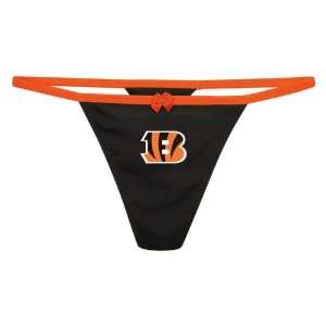 Philadelphia Eagles Womens Fall Flirt Thong on PopScreen