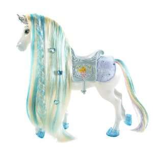  Disney Sparkling Princess Cinderella Horse Toys & Games