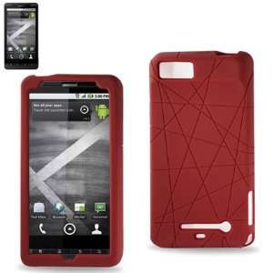  Fashionable Perfect Fit Soft Silicon Gel Protector Skin 