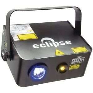  CHAUVET ECLIPSE ECLIPSE(TM) Musical Instruments