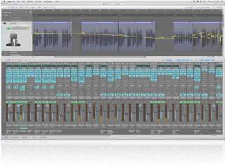 Apple Logic Studio Pro 9 Music Production Software MB800Z/A complete 