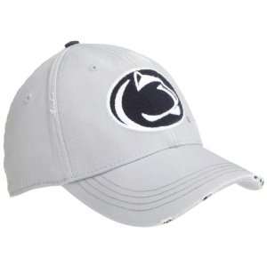  Penn State Nittany Lions Cellar Hat, Gray, One Fit Sports 