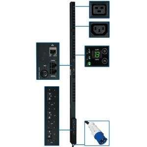  Tripp Lite, PDU 3 Phase Switched (Catalog Category Power 