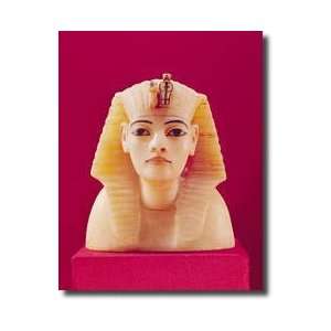   From The Tomb Of Tutankhamun c13701352 Giclee Print