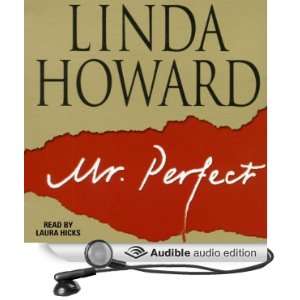  Mr. Perfect (Audible Audio Edition) Linda Howard, Laura 