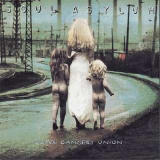  Grave Dancers Union Soul Asylum