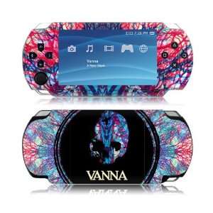   MusicSkins MS VANN10179 Sony PSP  Vanna  A New Hope Skin Electronics