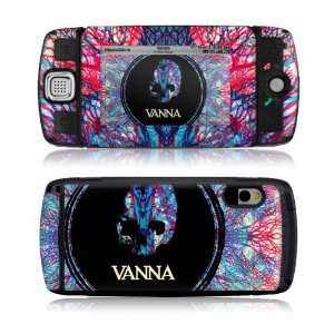   Skins MS VANN10049 Sidekick LX  Vanna  A New Hope Skin Electronics